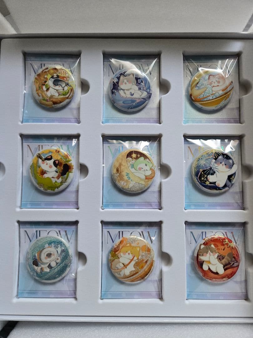 恋と深空2024年VIP限定特典日本語版フルコンプリートセット