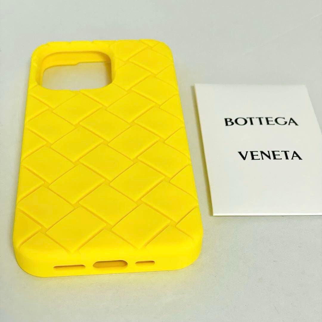 【最終！残1】 BOTTEGA VENETA ボッテガヴェネタ iPhone