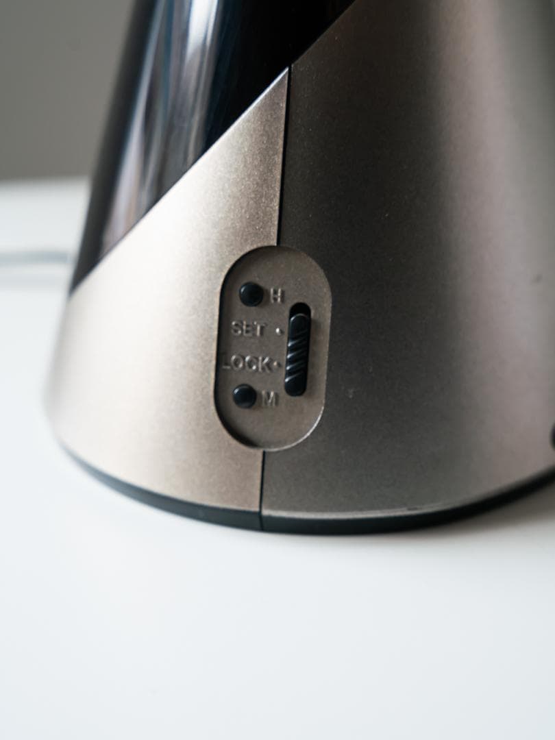 80’s CITIZENグラフィッククロック \"manhattan dream\"