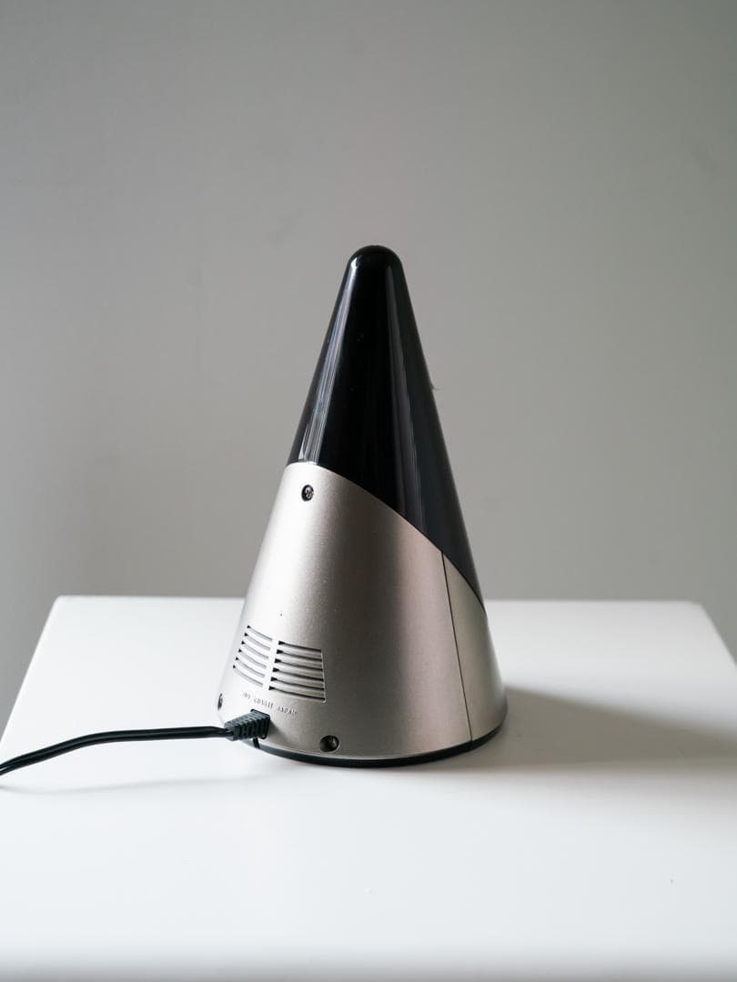 80’s CITIZENグラフィッククロック \"manhattan dream\"