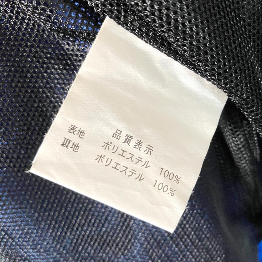 GAULOISES YAMAHA　レーサージャケット　ヤマハ　ゴロワーズ