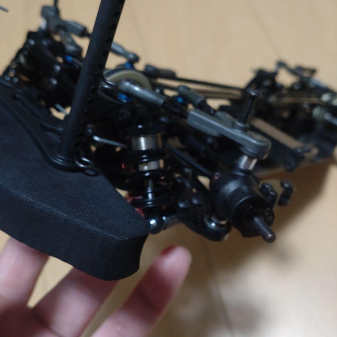 ＡＲＣ製　Ａ10　2022 シャーシ　中古品