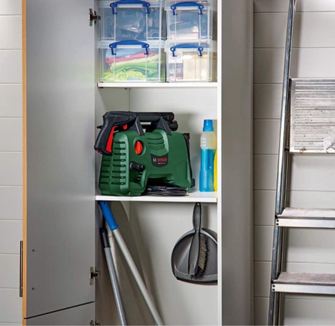 BOSCH 高圧洗浄機 本体