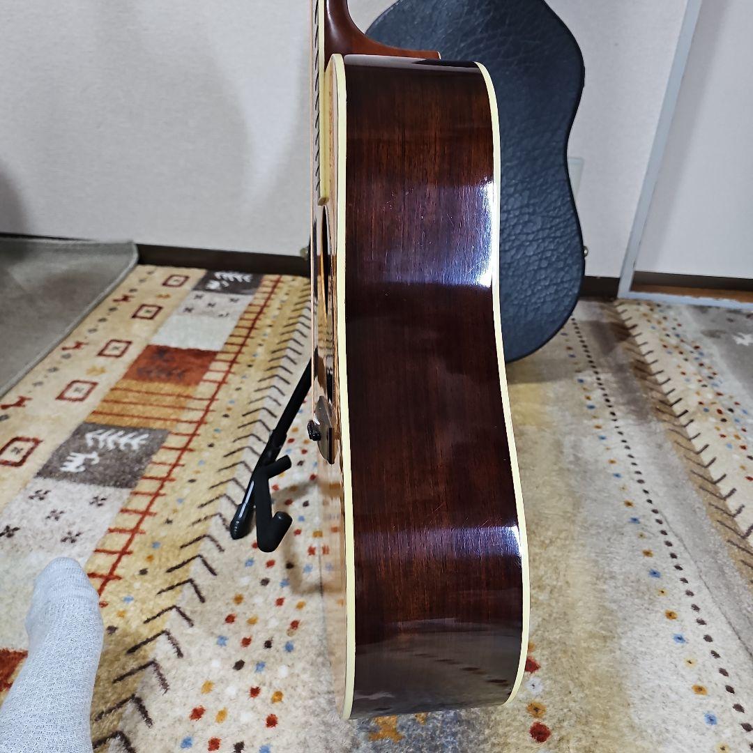 A*r様 SyairiYD-303サイドバック、ハカランダ良品ハードケース付き