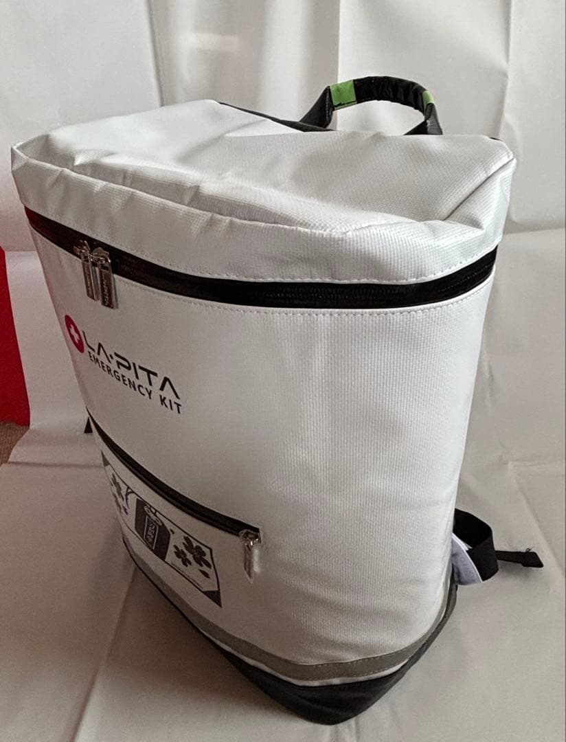 刀剣乱舞 LA・PITA 防災リュック