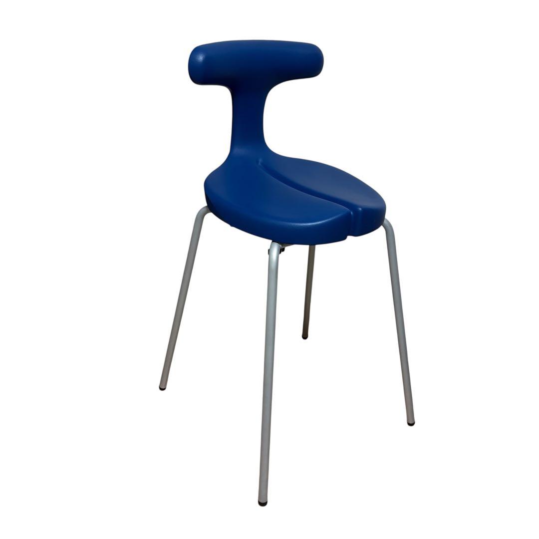 【美品】アーユルチェア スツール Mサイズ