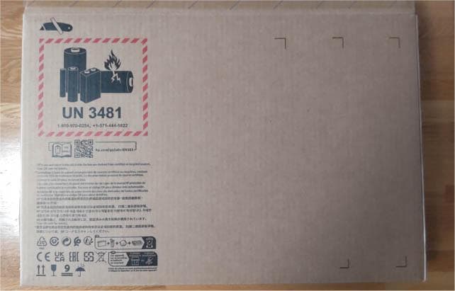 【中古】(値下済)HP PavilionAero 13-be2000＋おまけ2点