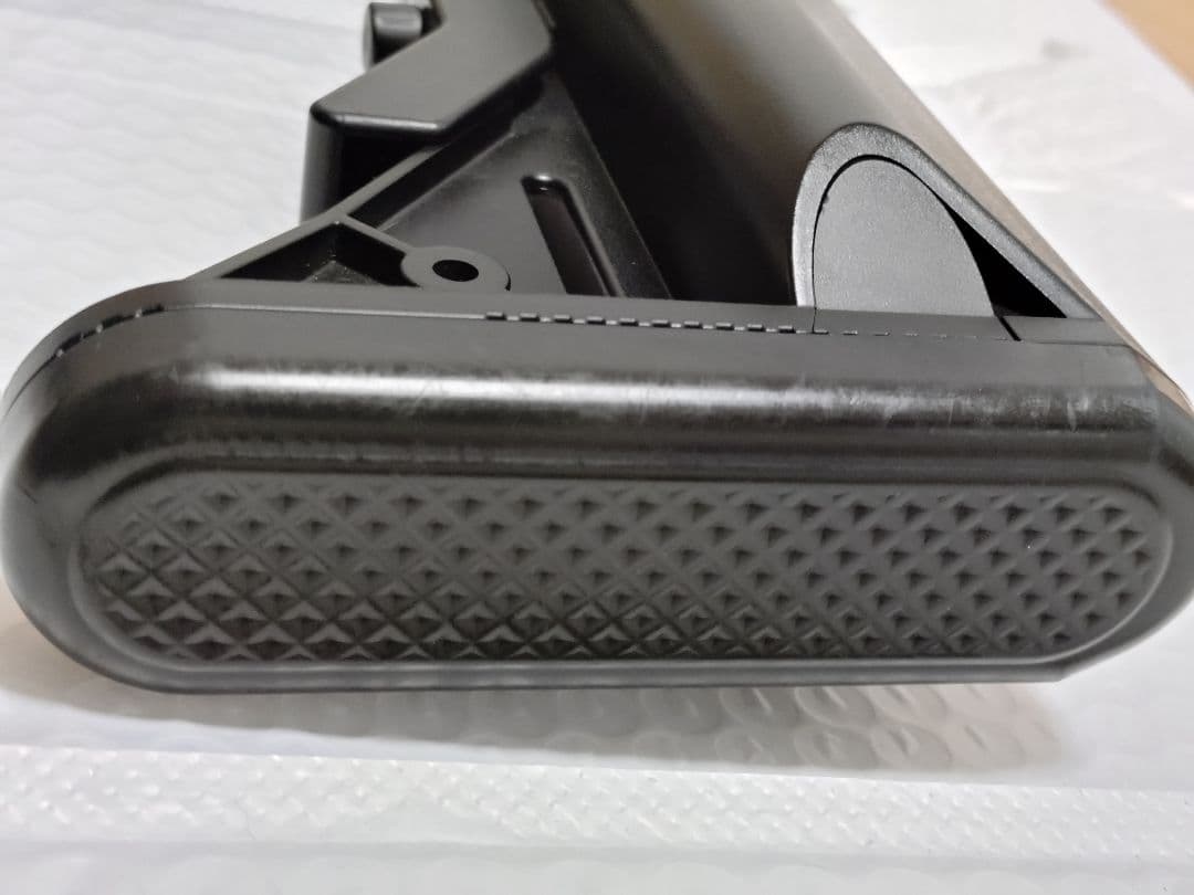 東京マルイ CQBR BLOCK1 GBB Zシステム ガスガン