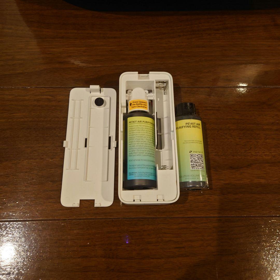 PETKIT PURA MAX 猫用 自動トイレ