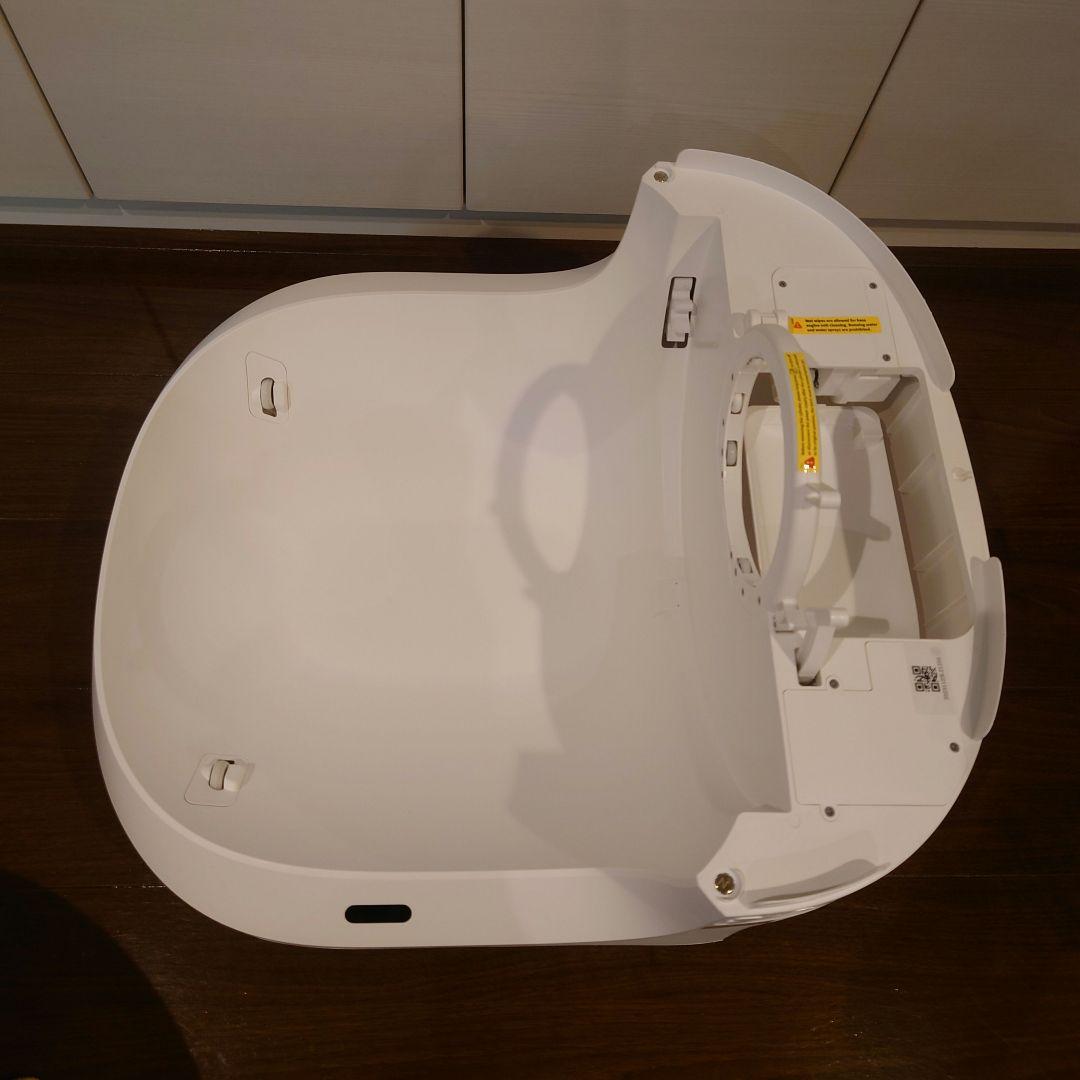 PETKIT PURA MAX 猫用 自動トイレ