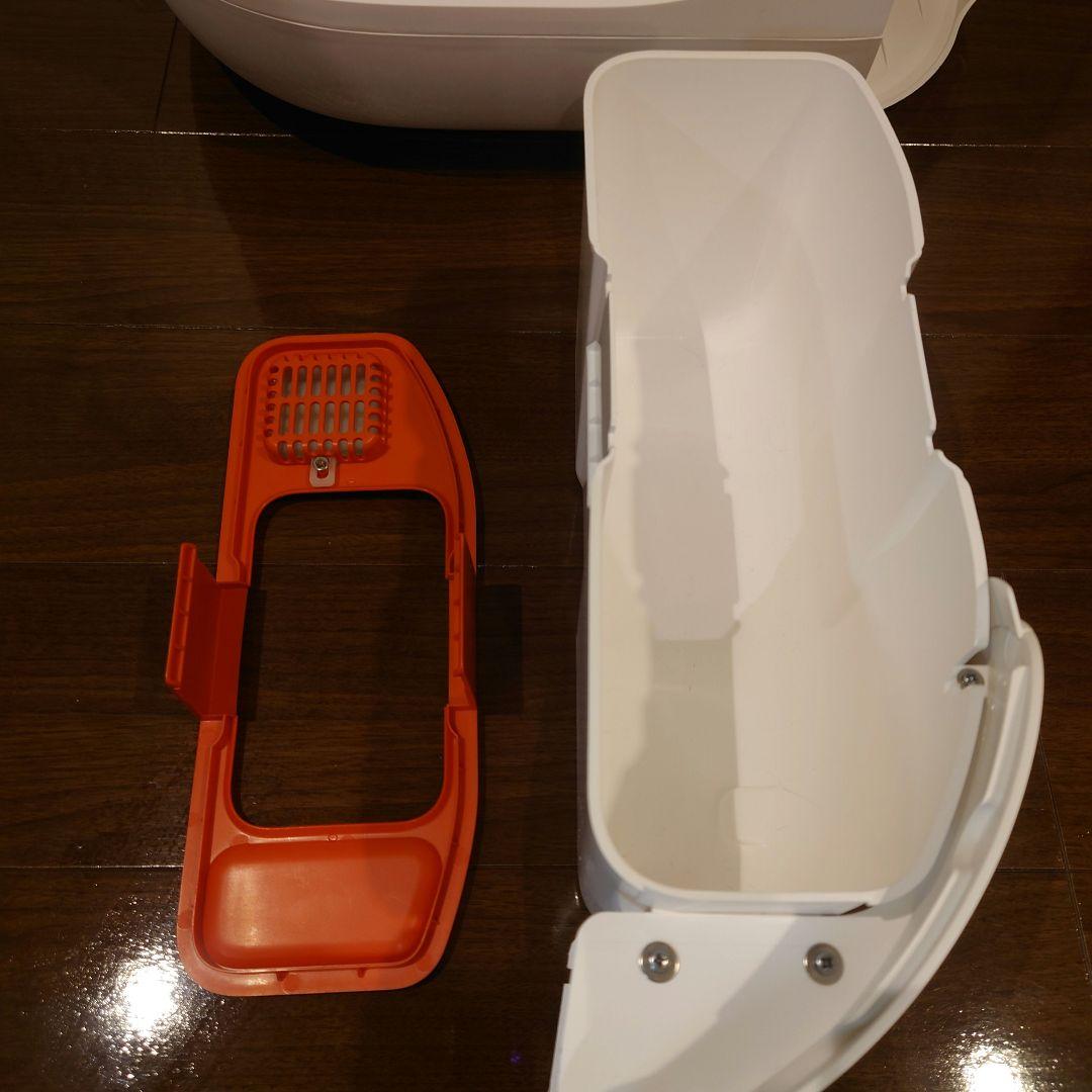 PETKIT PURA MAX 猫用 自動トイレ