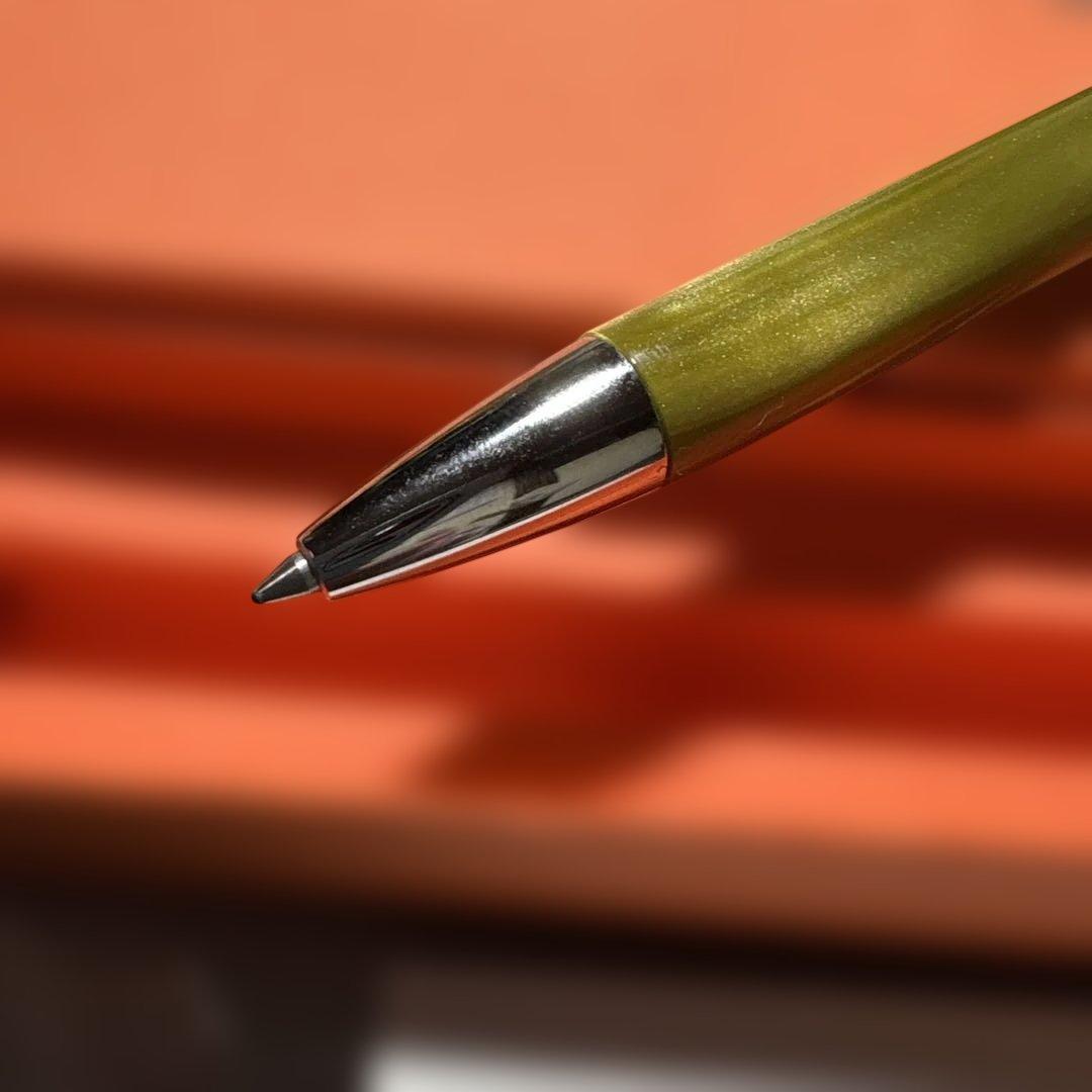 Recife レシーフ バオジ オーガナイザー BP シトリン ボールペン