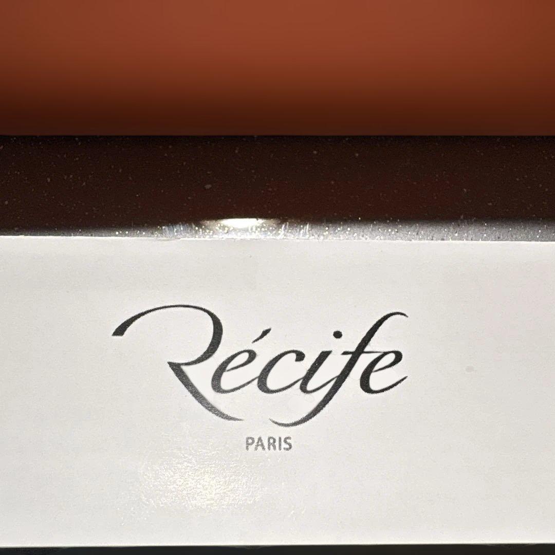 Recife レシーフ バオジ オーガナイザー BP シトリン ボールペン