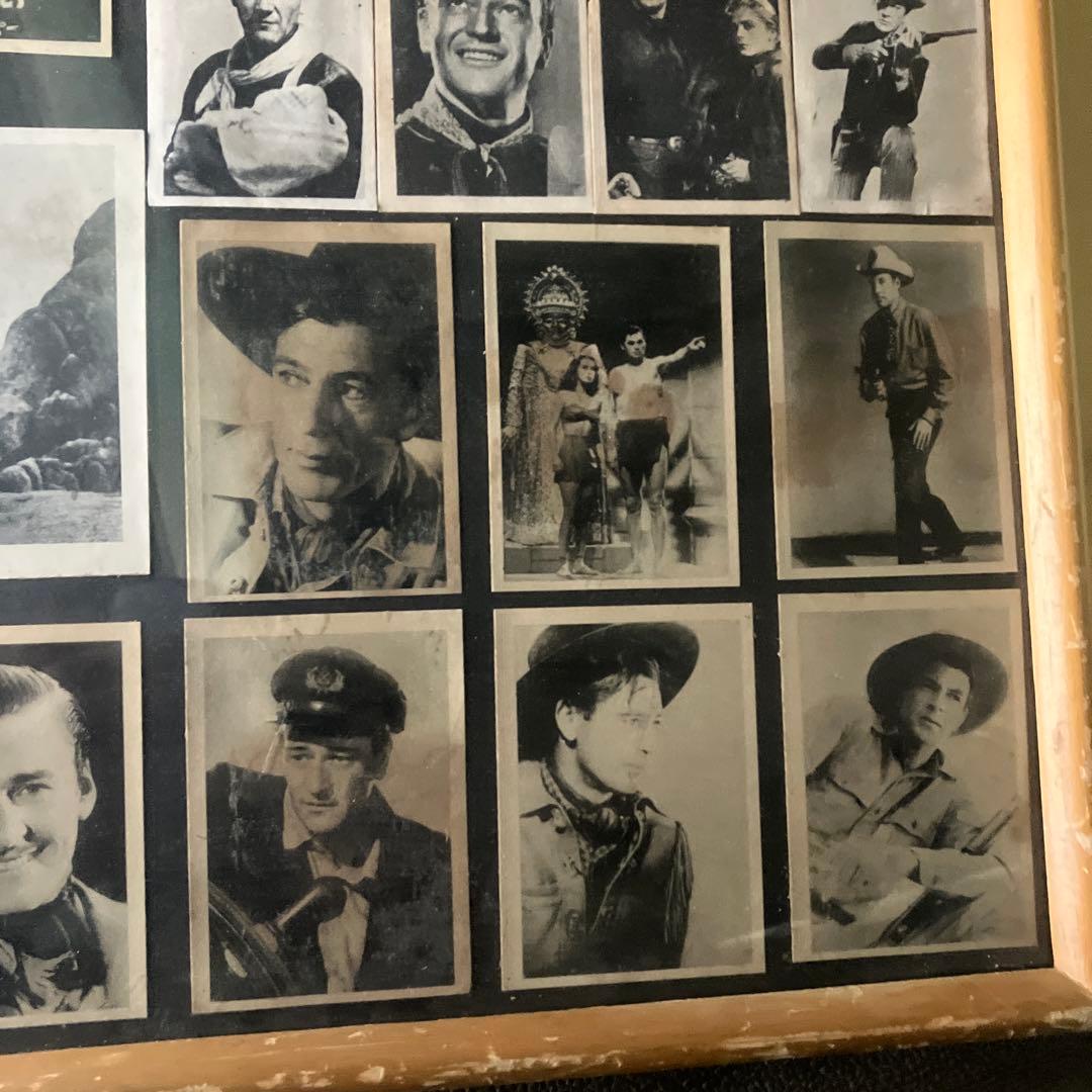 アンティークコレクション