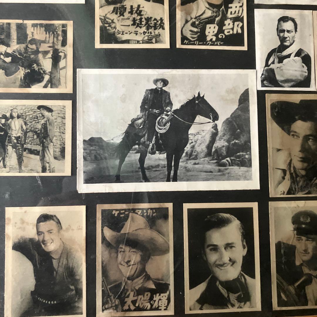 アンティークコレクション