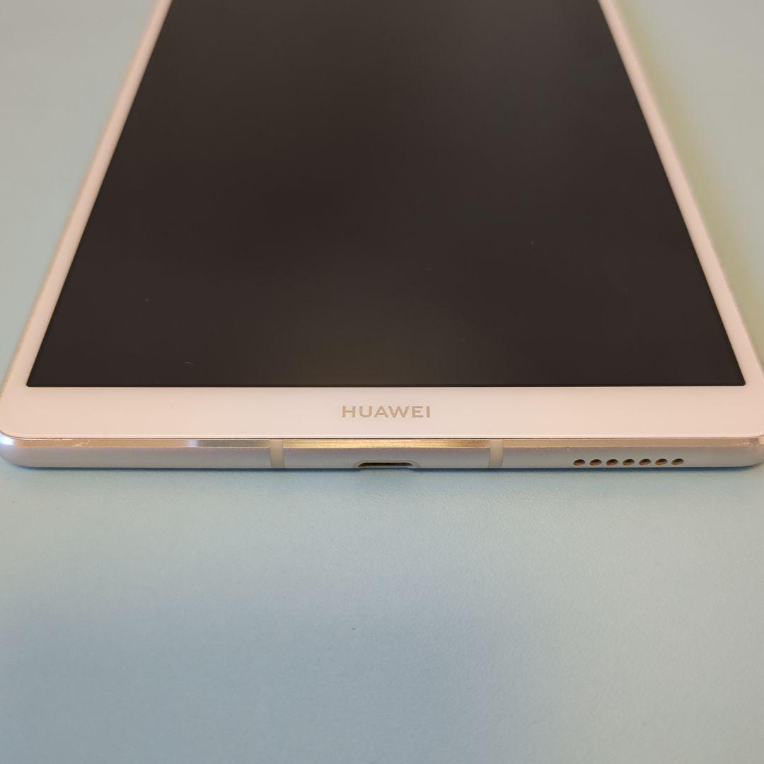 Androidタブレット本体 Huawei Mediapad M6 8.4 VRD-W09