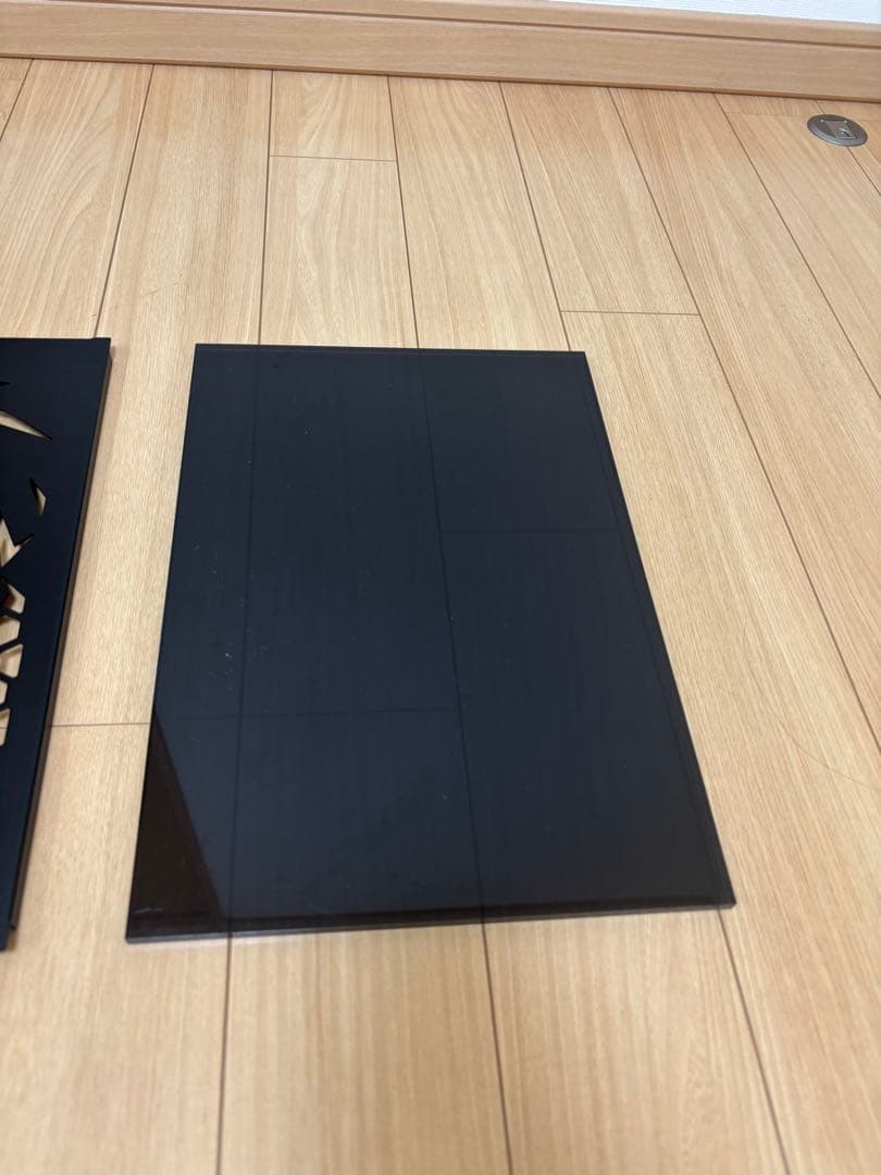 Damngood igt企画天板　アクリル天板つき