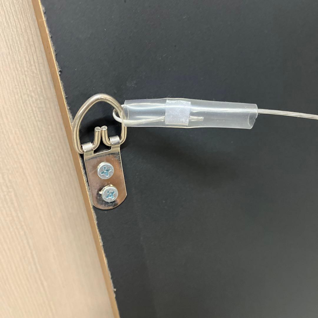 ●francfranc SANDYWELCH アートボード リップスティック