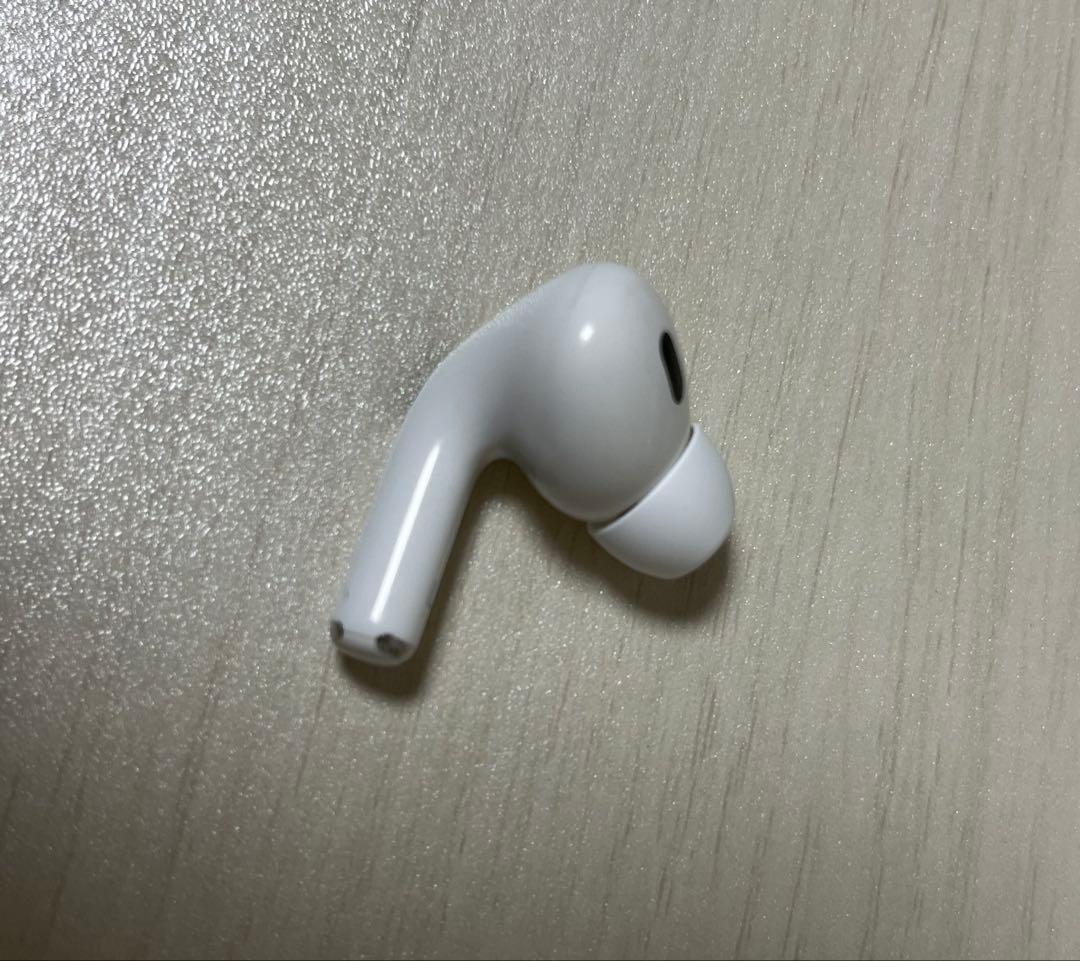 AirPodspro2 左耳 ケース 本体