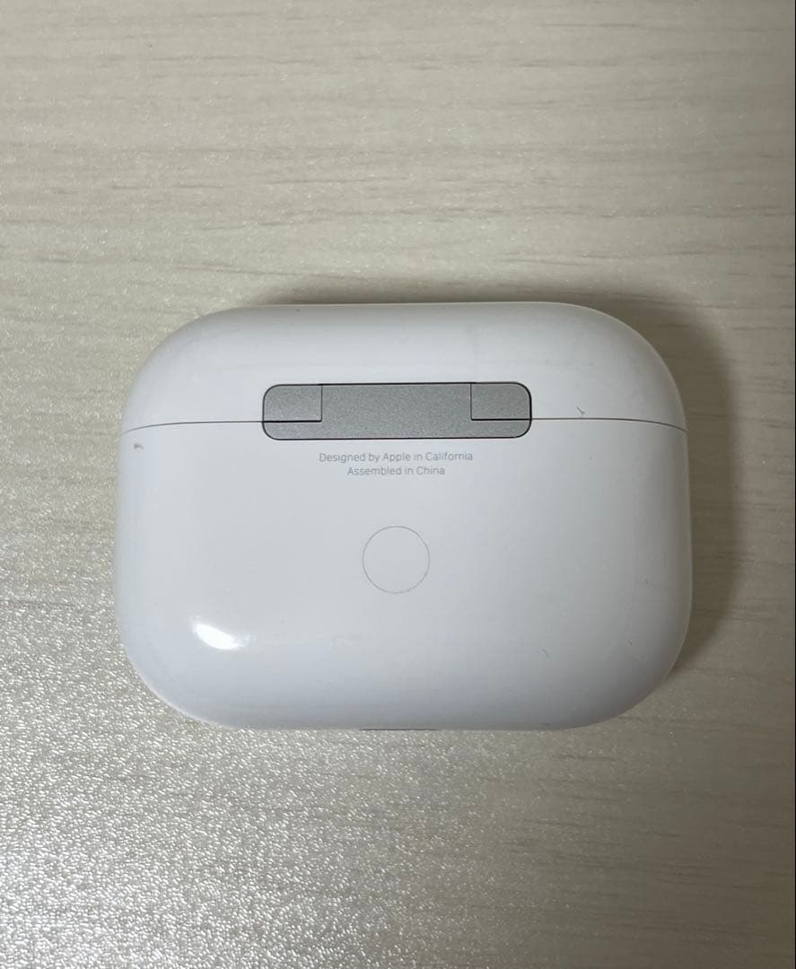 AirPodspro2 左耳 ケース 本体