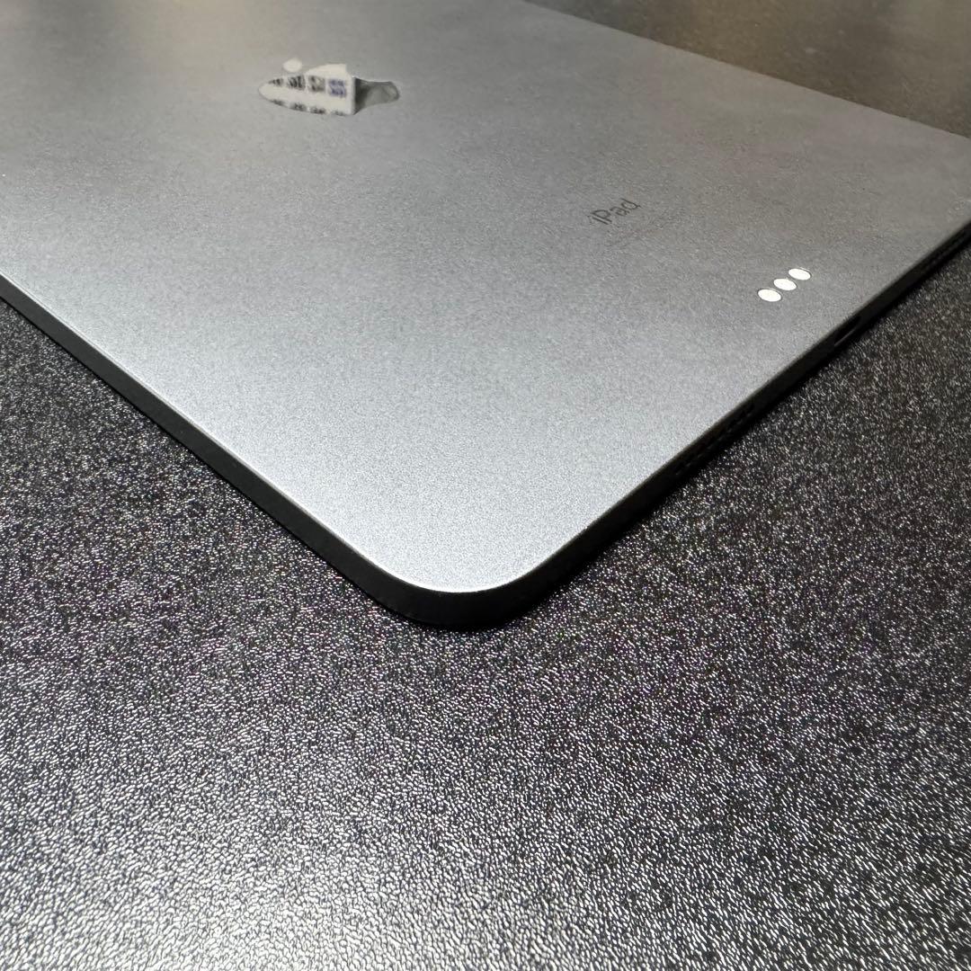M1 iPadPro 11インチ 1TB 最大容量100％ 3世代＋ケース3点