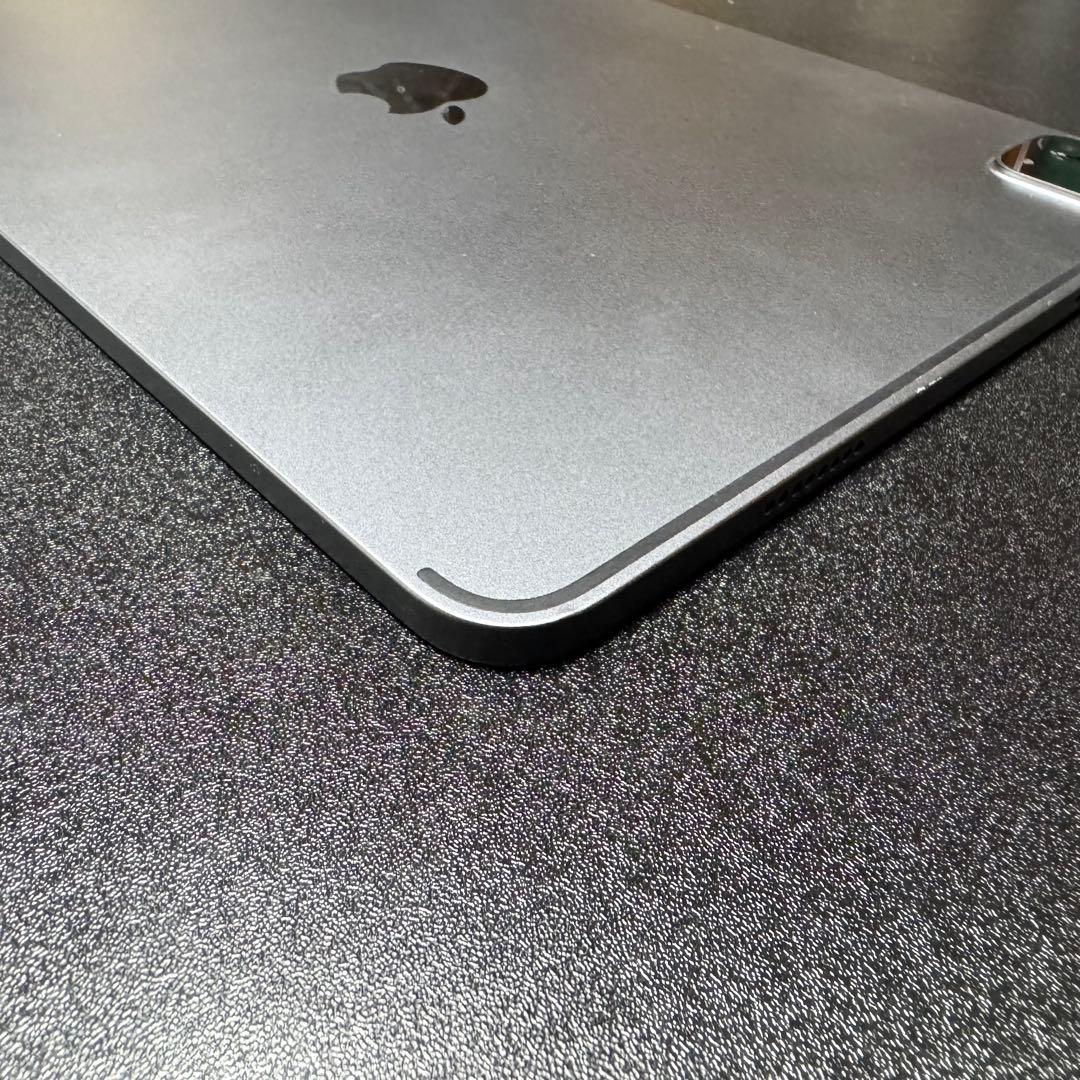 M1 iPadPro 11インチ 1TB 最大容量100％ 3世代＋ケース3点