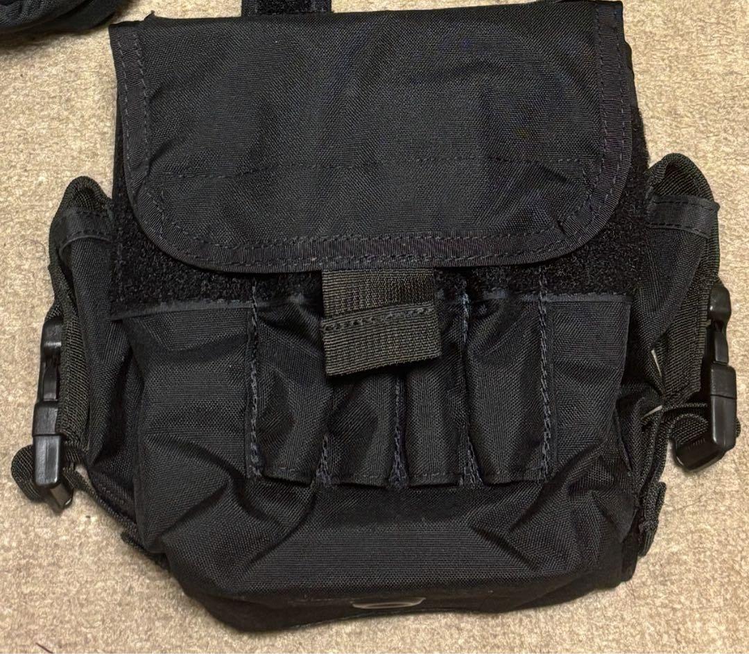 デイリーナイロンギア