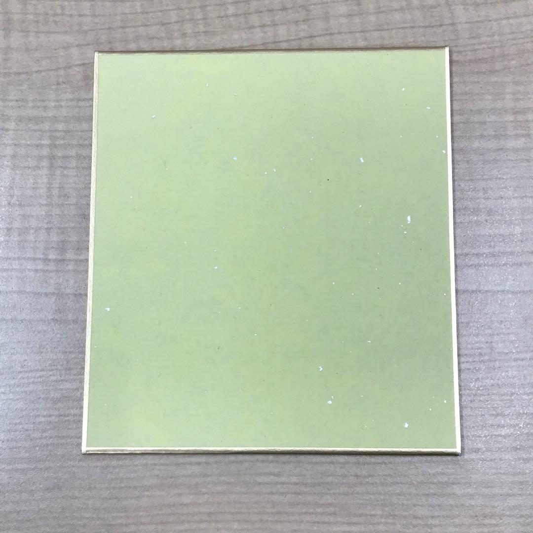 ❶プロセカ 花里みのり ミニ色紙コレクション 拝啓、あの頃のわたしへ ドリプレ