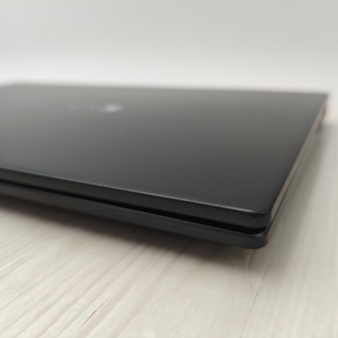 美品！dynabook G83/HU 16GB/256GB 第11世代 ①