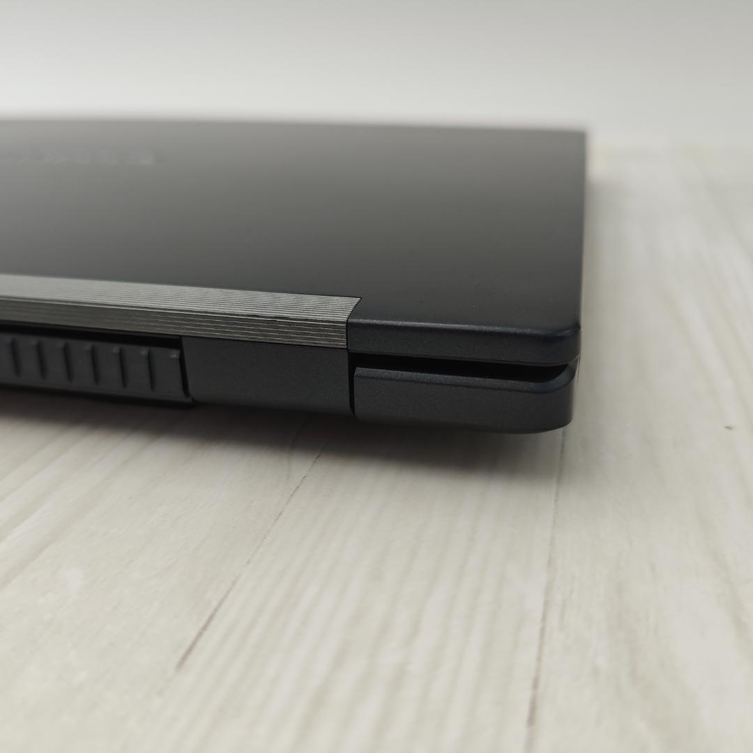 美品！dynabook G83/HU 16GB/256GB 第11世代 ①