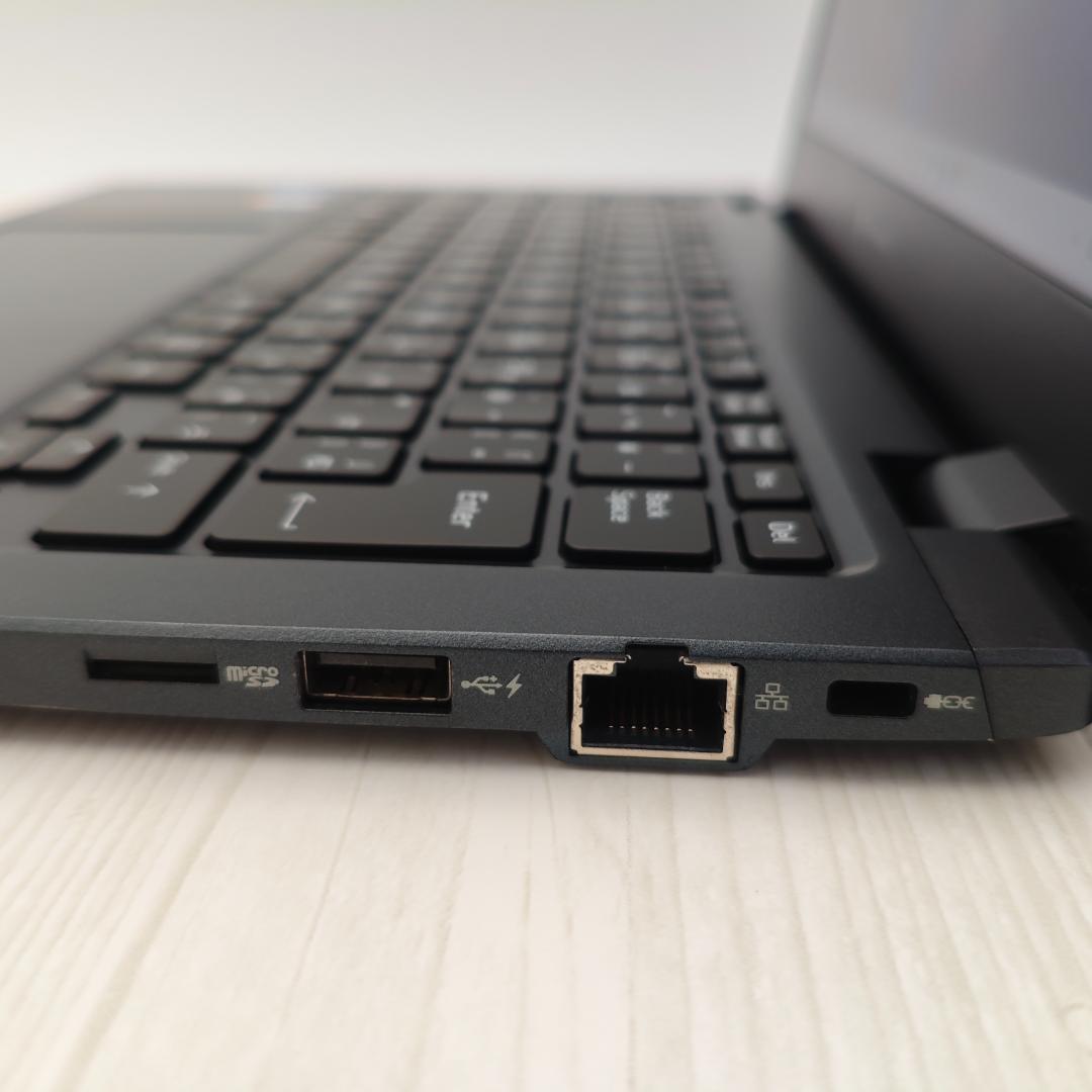 美品！dynabook G83/HU 16GB/256GB 第11世代 ①