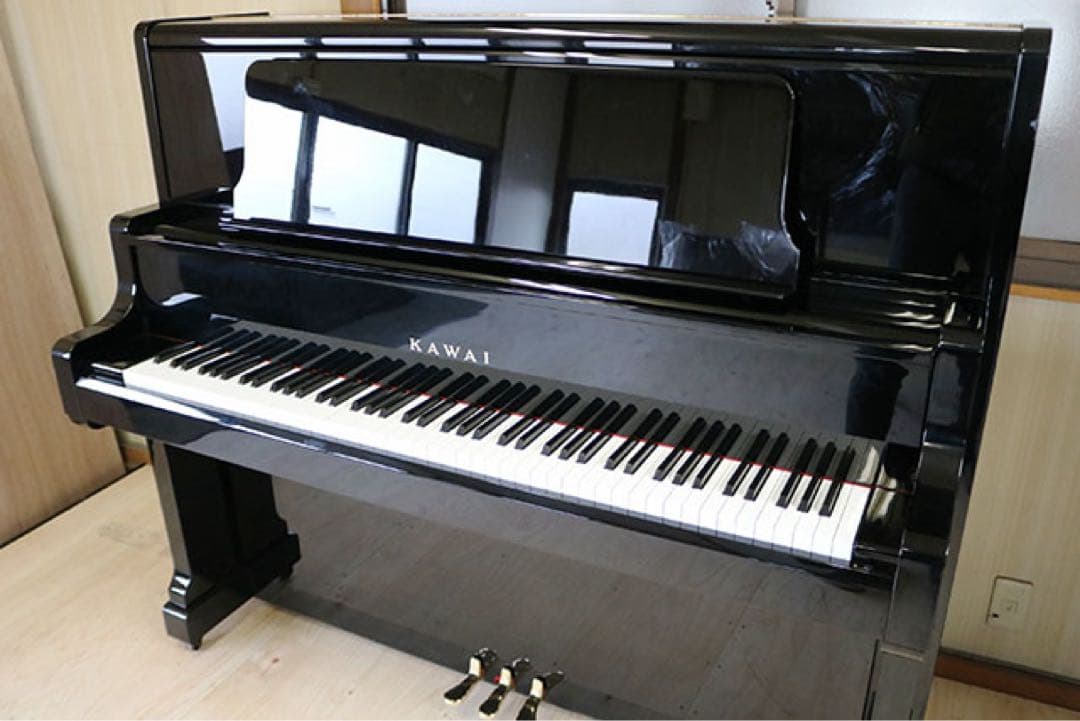 アップライトピアノ【カワイ US-50】販売