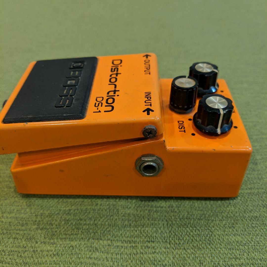 【BOSS】コンパクトエフェクター / DS-1 ディストーション