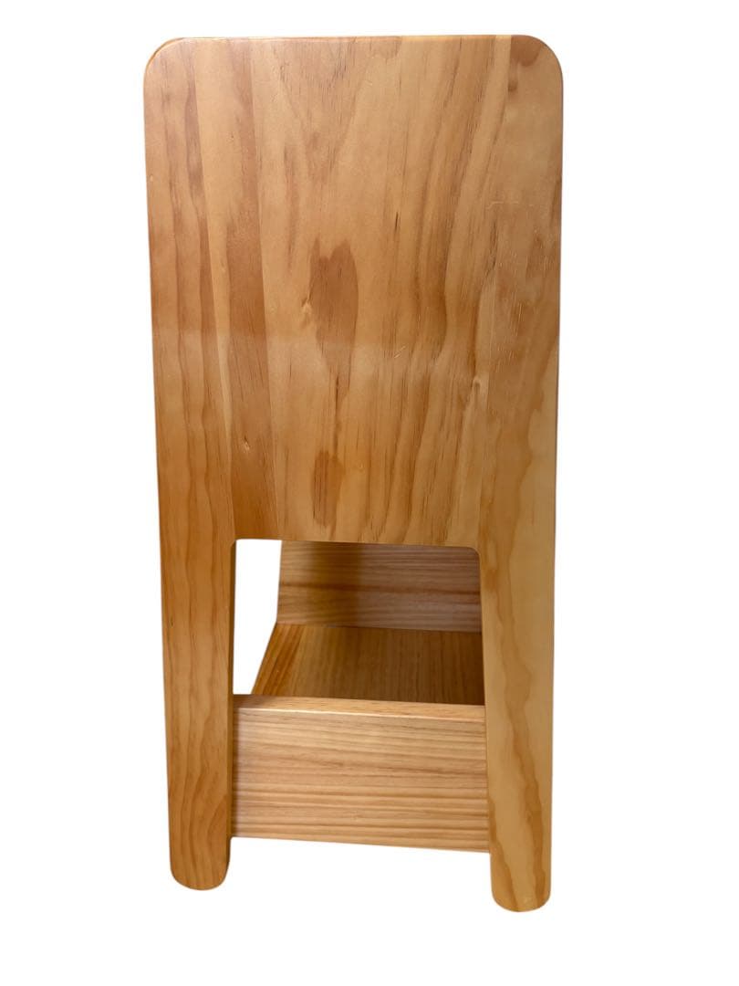 【訳あり最安値！】yamatoya 天然木　ノスタ　ブックラック　ブックシェルフ