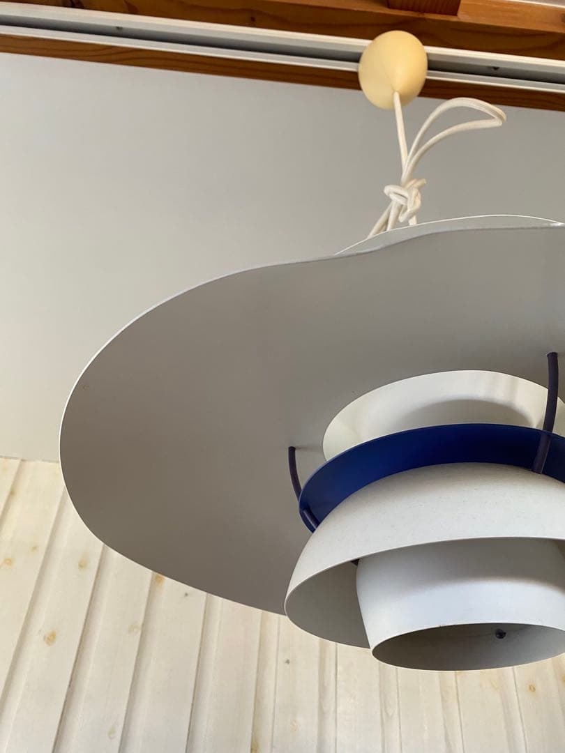 Louis Poulsenルイスポールセン PH5