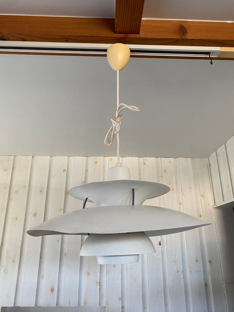 Louis Poulsenルイスポールセン PH5