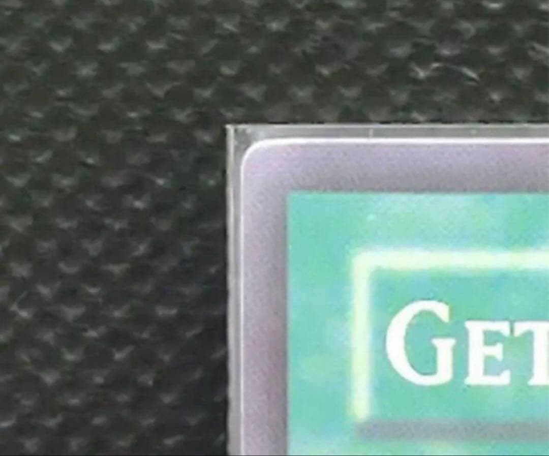 【希少・プロモ】 GET YOUR GAME ON!