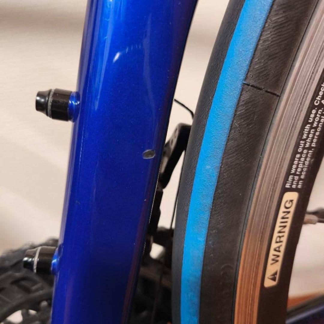 【1/5まで割引中】GIANT TCR SLR2 Sサイズ