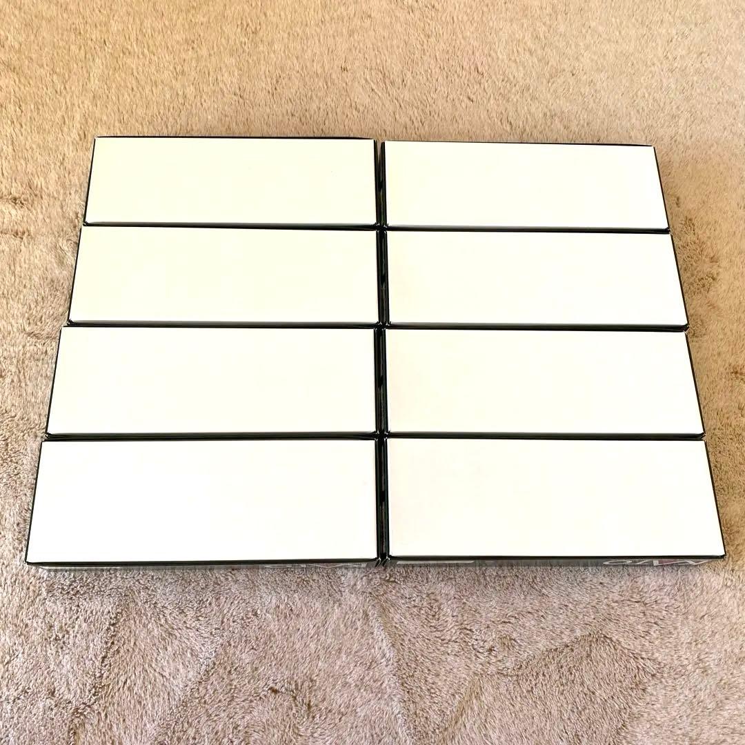 KATO 1-816タキ43000（ブルー）8両セット