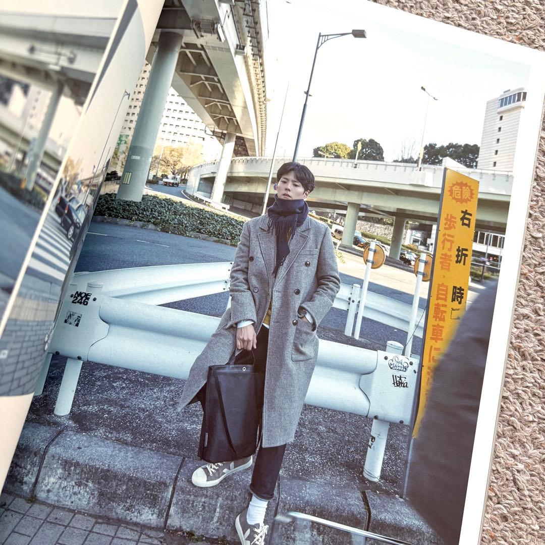 美品‪☆ パクボゴム 2017年 ファンミーティング DVD クリスマスイブ