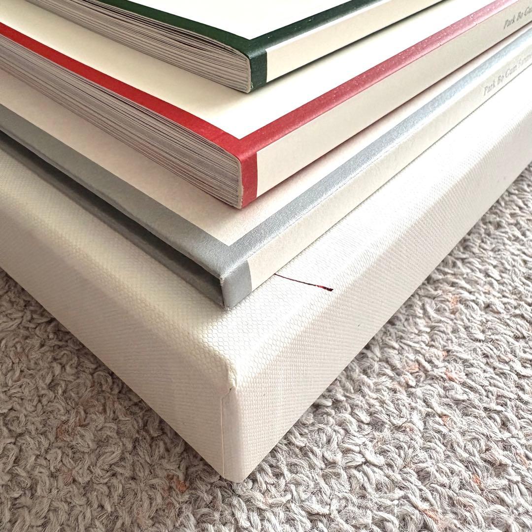 美品‪☆ パクボゴム 2017年 ファンミーティング DVD クリスマスイブ