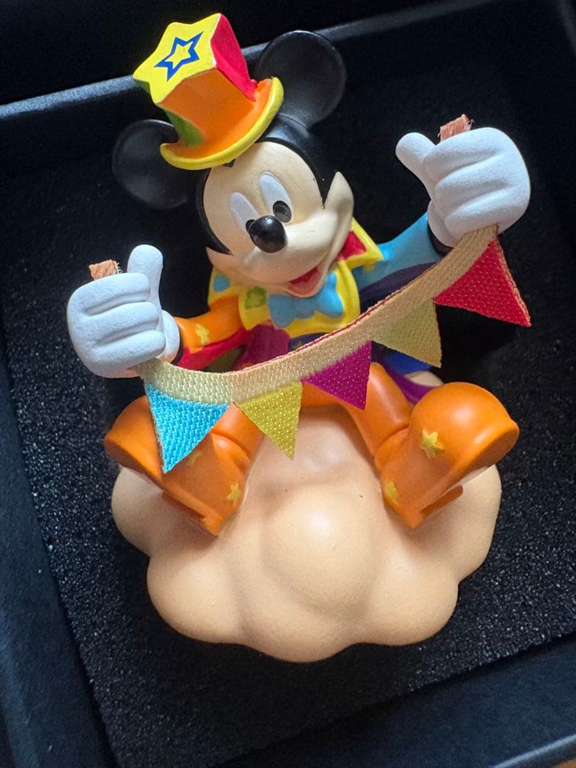 Disney Card Club❗️限定記念グッズ