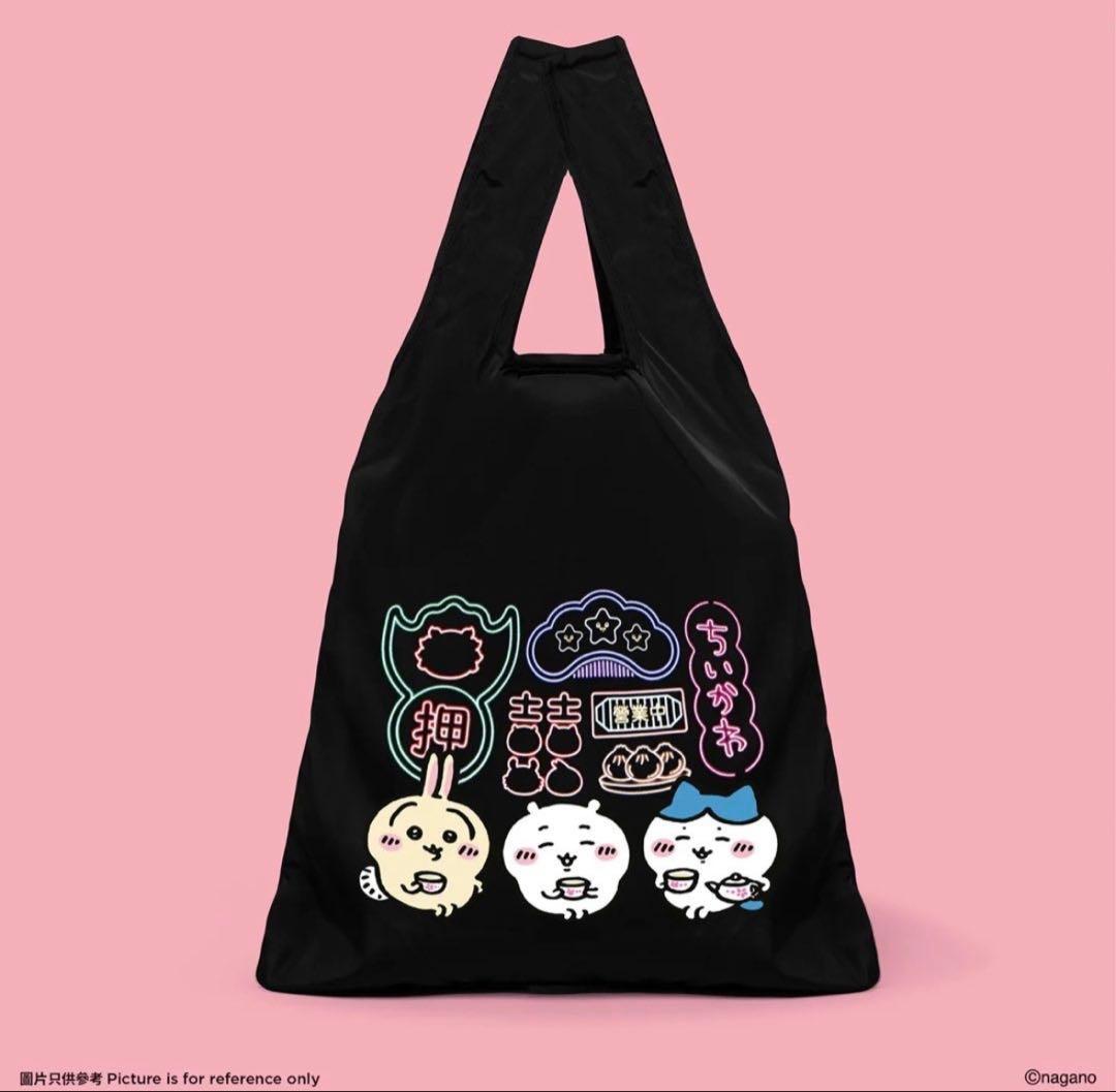 ロボ森専用ページ　香港限定 飲茶 ちいかわ 麻雀 テーブル マット うさぎ