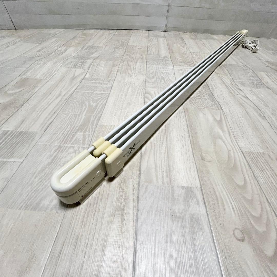 ウインドウラジエーター【120㎝~190㎝】ナカガワ工業　W/R-1219