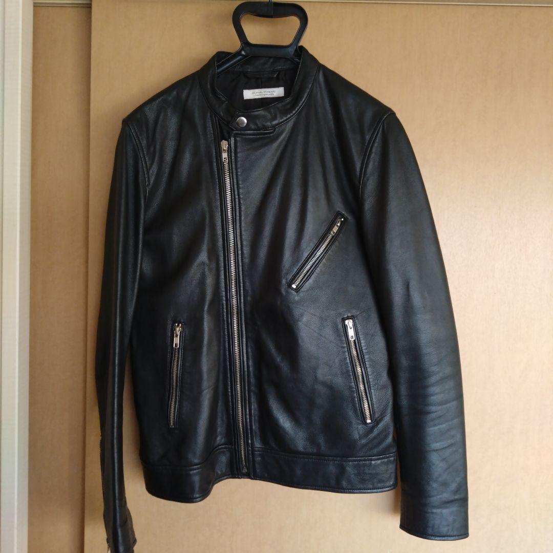 JORNAL STANDARD(ジャーナルスタンダード) ライダースジャケット