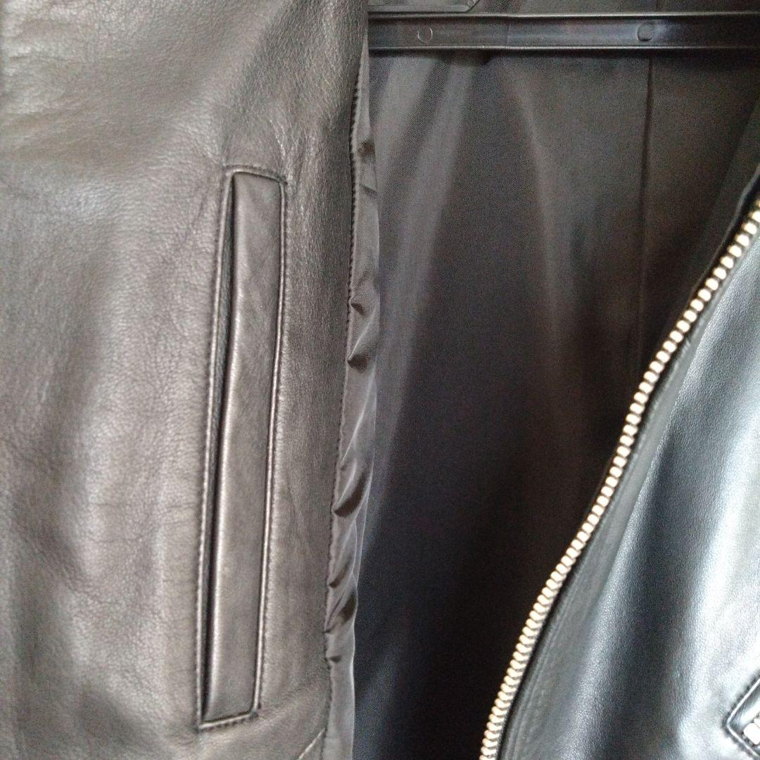 JORNAL STANDARD(ジャーナルスタンダード) ライダースジャケット