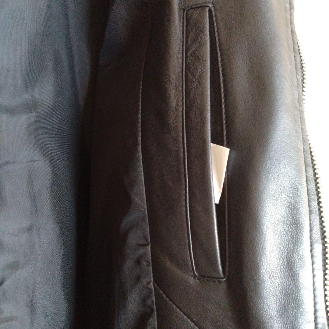 JORNAL STANDARD(ジャーナルスタンダード) ライダースジャケット