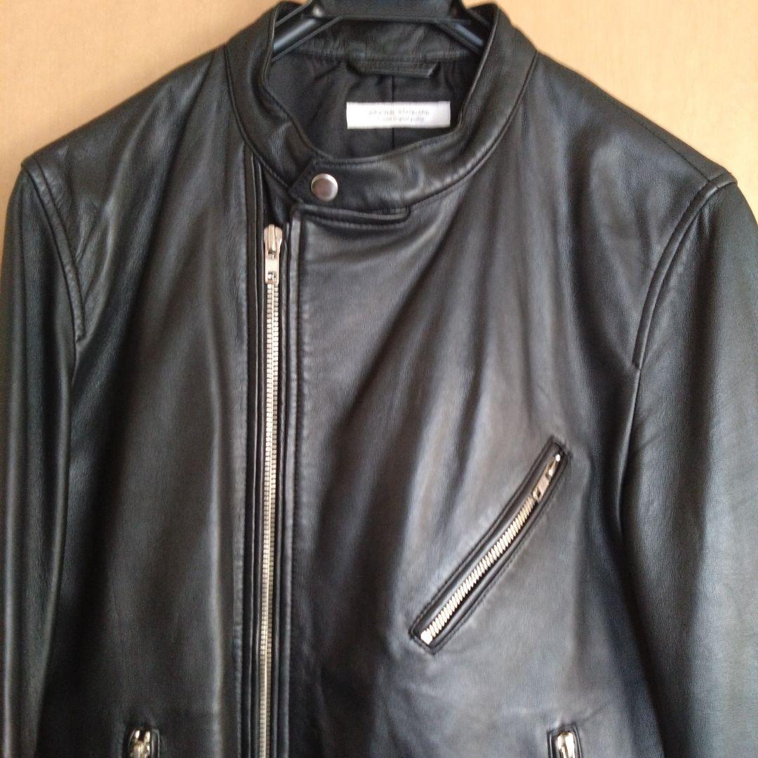 JORNAL STANDARD(ジャーナルスタンダード) ライダースジャケット