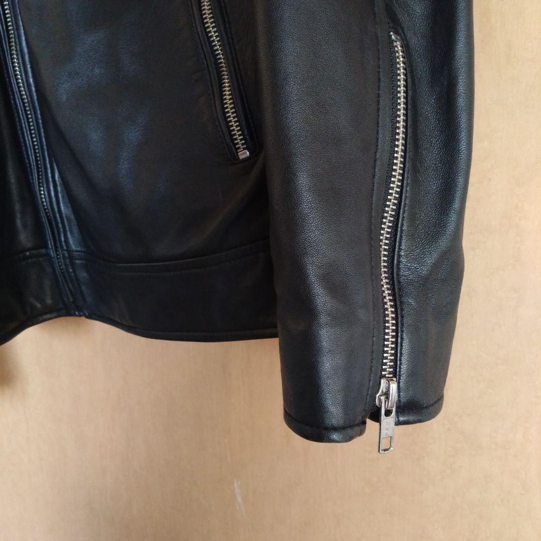 JORNAL STANDARD(ジャーナルスタンダード) ライダースジャケット