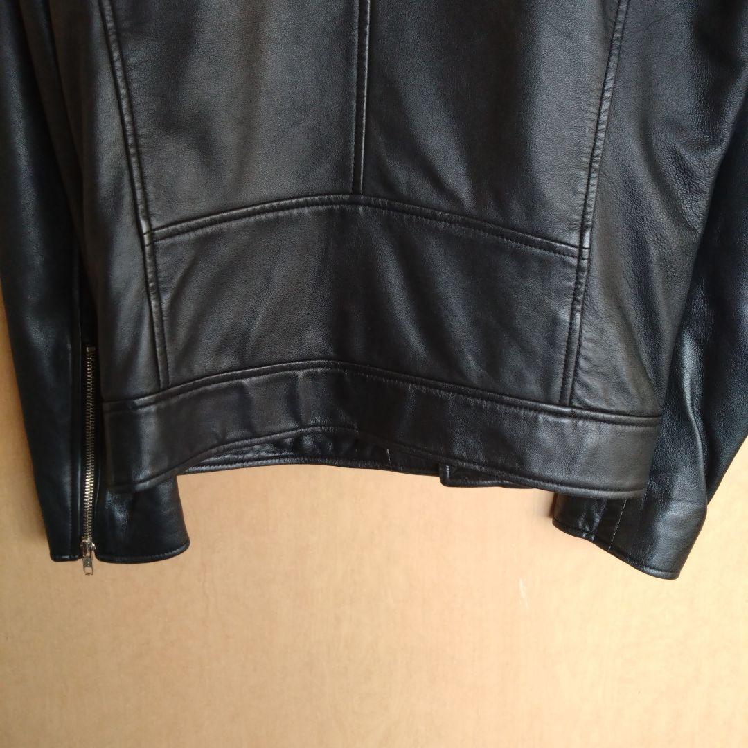 JORNAL STANDARD(ジャーナルスタンダード) ライダースジャケット